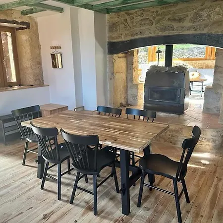 Villa La Lande-domaine De Reception-nature-perigord